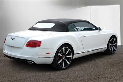 2014 Bentley Continental GT GT V8   - Photo 16 - Boca Raton, FL 33431