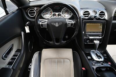 2014 Bentley Continental GT GT V8   - Photo 26 - Boca Raton, FL 33431