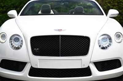 2014 Bentley Continental GT GT V8   - Photo 9 - Boca Raton, FL 33431