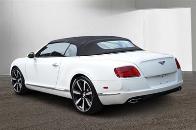 2014 Bentley Continental GT GT V8   - Photo 15 - Boca Raton, FL 33431