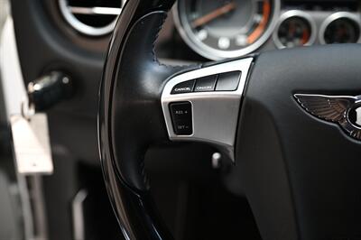 2014 Bentley Continental GT GT V8   - Photo 36 - Boca Raton, FL 33431