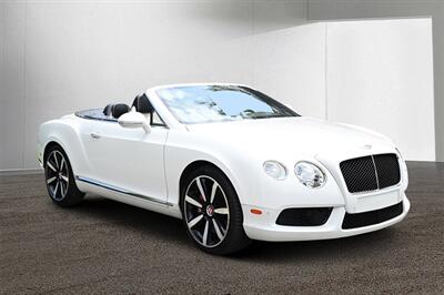 2014 Bentley Continental GT GT V8   - Photo 7 - Boca Raton, FL 33431