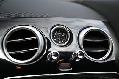 2014 Bentley Continental GT GT V8   - Photo 38 - Boca Raton, FL 33431