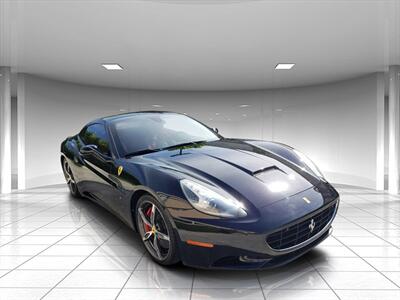 2014 Ferrari California   - Photo 3 - Boca Raton, FL 33431