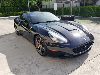 2014 Ferrari California   - Photo 24 - Boca Raton, FL 33431