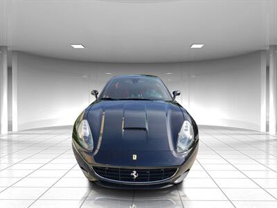 2014 Ferrari California   - Photo 5 - Boca Raton, FL 33431