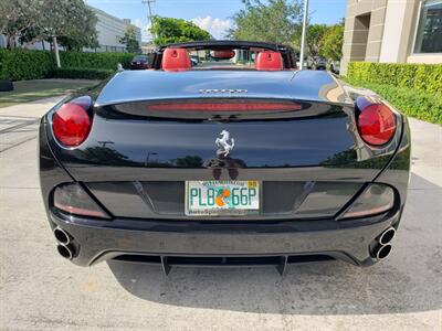 2014 Ferrari California   - Photo 15 - Boca Raton, FL 33431