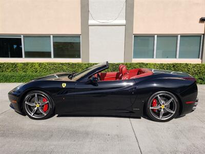 2014 Ferrari California   - Photo 19 - Boca Raton, FL 33431