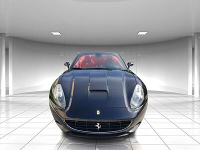 2014 Ferrari California   - Photo 7 - Boca Raton, FL 33431