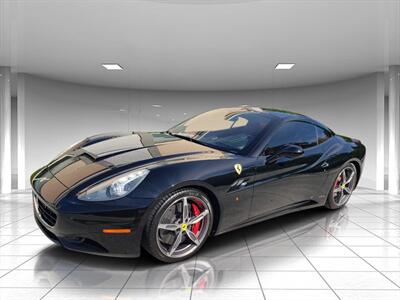 2014 Ferrari California   - Photo 6 - Boca Raton, FL 33431