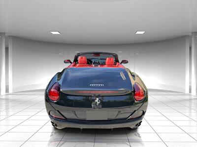 2014 Ferrari California   - Photo 16 - Boca Raton, FL 33431