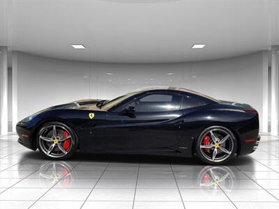 2014 Ferrari California   - Photo 13 - Boca Raton, FL 33431