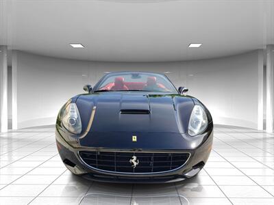 2014 Ferrari California   - Photo 4 - Boca Raton, FL 33431