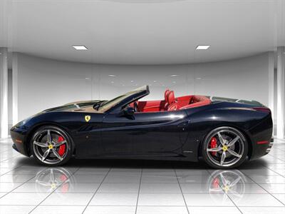 2014 Ferrari California   - Photo 12 - Boca Raton, FL 33431