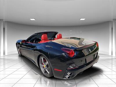 2014 Ferrari California   - Photo 9 - Boca Raton, FL 33431