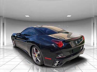 2014 Ferrari California   - Photo 8 - Boca Raton, FL 33431