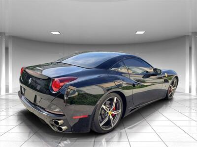 2014 Ferrari California   - Photo 11 - Boca Raton, FL 33431