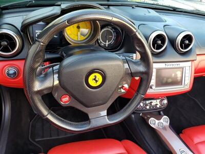 2014 Ferrari California   - Photo 26 - Boca Raton, FL 33431