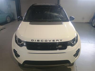 2019 Land Rover Discovery Sport SE   - Photo 9 - Boca Raton, FL 33431