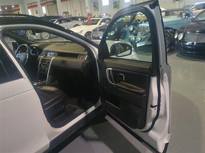 2019 Land Rover Discovery Sport SE   - Photo 32 - Boca Raton, FL 33431