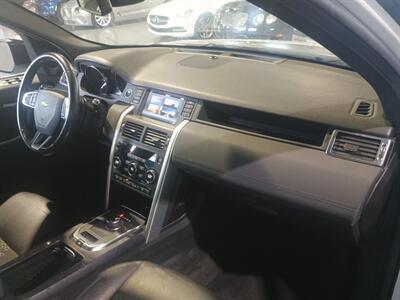 2019 Land Rover Discovery Sport SE   - Photo 31 - Boca Raton, FL 33431