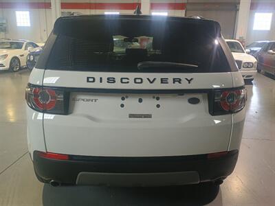 2019 Land Rover Discovery Sport SE   - Photo 4 - Boca Raton, FL 33431