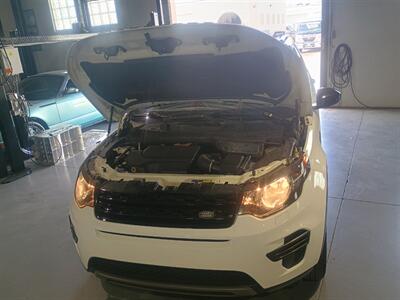 2019 Land Rover Discovery Sport SE   - Photo 34 - Boca Raton, FL 33431