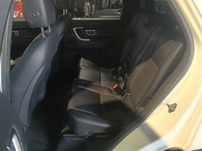 2019 Land Rover Discovery Sport SE   - Photo 23 - Boca Raton, FL 33431