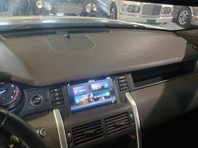 2019 Land Rover Discovery Sport SE   - Photo 18 - Boca Raton, FL 33431