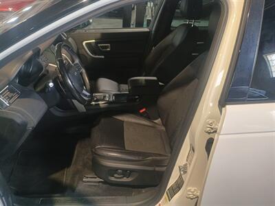 2019 Land Rover Discovery Sport SE   - Photo 11 - Boca Raton, FL 33431