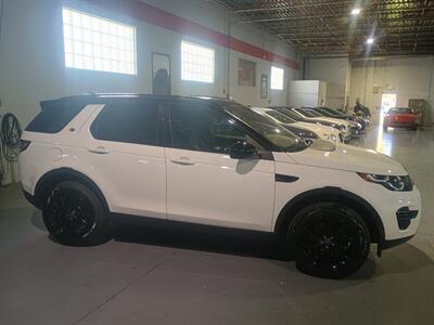 2019 Land Rover Discovery Sport SE   - Photo 6 - Boca Raton, FL 33431