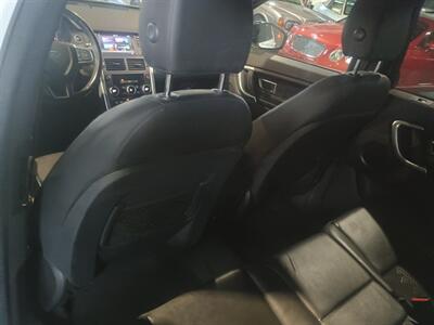 2019 Land Rover Discovery Sport SE   - Photo 24 - Boca Raton, FL 33431