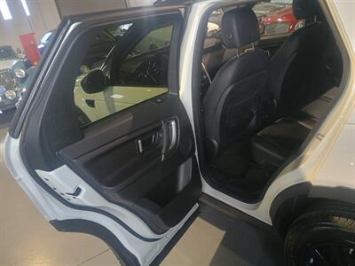 2019 Land Rover Discovery Sport SE   - Photo 22 - Boca Raton, FL 33431