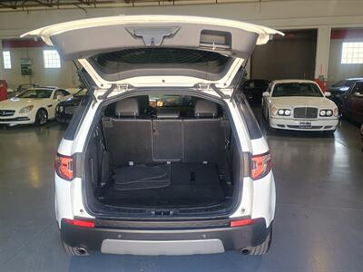 2019 Land Rover Discovery Sport SE   - Photo 36 - Boca Raton, FL 33431