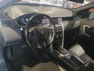 2019 Land Rover Discovery Sport SE   - Photo 12 - Boca Raton, FL 33431
