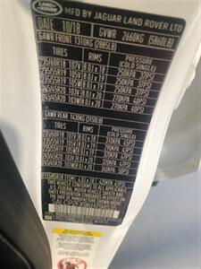 2019 Land Rover Discovery Sport SE   - Photo 45 - Boca Raton, FL 33431