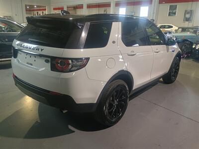 2019 Land Rover Discovery Sport SE   - Photo 5 - Boca Raton, FL 33431