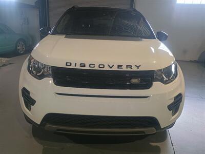 2019 Land Rover Discovery Sport SE   - Photo 8 - Boca Raton, FL 33431