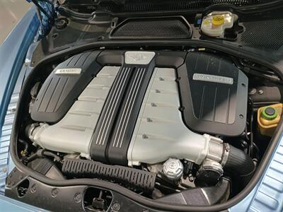 2013 Bentley Continental GTC CONVERTIBLE - Photo 43 - Boca Raton, FL 33431
