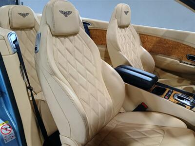 2013 Bentley Continental GTC CONVERTIBLE - Photo 37 - Boca Raton, FL 33431