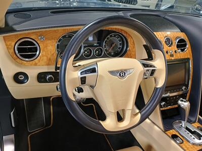 2013 Bentley Continental GTC CONVERTIBLE - Photo 19 - Boca Raton, FL 33431