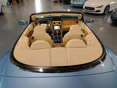 2013 Bentley Continental GTC CONVERTIBLE - Photo 6 - Boca Raton, FL 33431