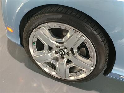 2013 Bentley Continental GTC CONVERTIBLE - Photo 49 - Boca Raton, FL 33431