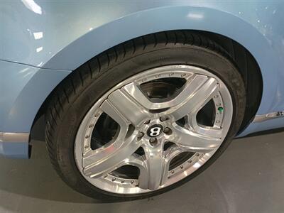 2013 Bentley Continental GTC CONVERTIBLE - Photo 51 - Boca Raton, FL 33431
