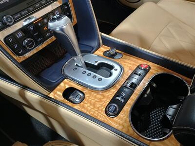 2013 Bentley Continental GTC CONVERTIBLE - Photo 27 - Boca Raton, FL 33431