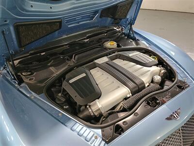 2013 Bentley Continental GTC CONVERTIBLE - Photo 41 - Boca Raton, FL 33431