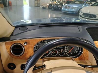 2013 Bentley Continental GTC CONVERTIBLE - Photo 22 - Boca Raton, FL 33431