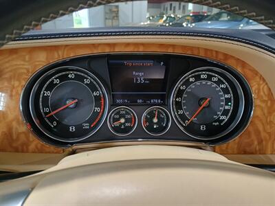 2013 Bentley Continental GTC CONVERTIBLE - Photo 21 - Boca Raton, FL 33431