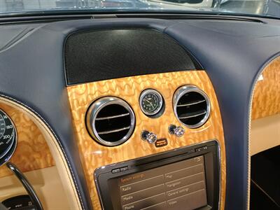 2013 Bentley Continental GTC CONVERTIBLE - Photo 23 - Boca Raton, FL 33431