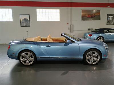 2013 Bentley Continental GTC CONVERTIBLE - Photo 8 - Boca Raton, FL 33431